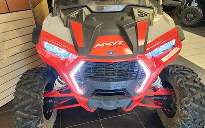 2022 Polaris RZR XP 4 1000 Premium