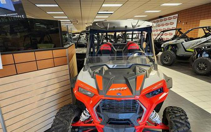 2022 Polaris RZR XP 4 1000 Premium