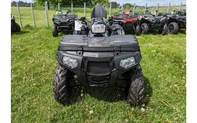 2024 Polaris Industries Sportsman Touring 850