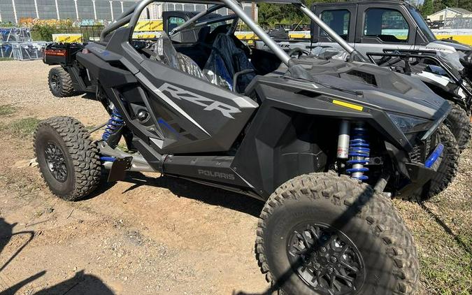 2024 Polaris® RZR Pro R Premium