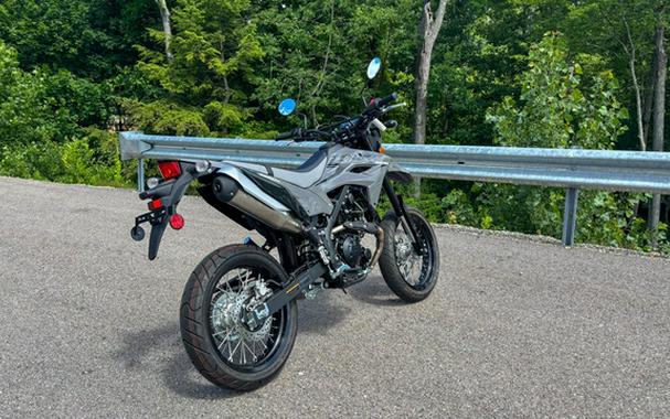 2024 Kawasaki KLX 230SM ABS