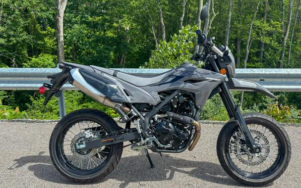 2024 Kawasaki KLX 230SM ABS