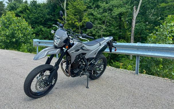 2024 Kawasaki KLX 230SM ABS