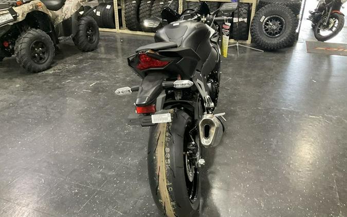 2025 Kawasaki Ninja ZX-10R KRT Edition
