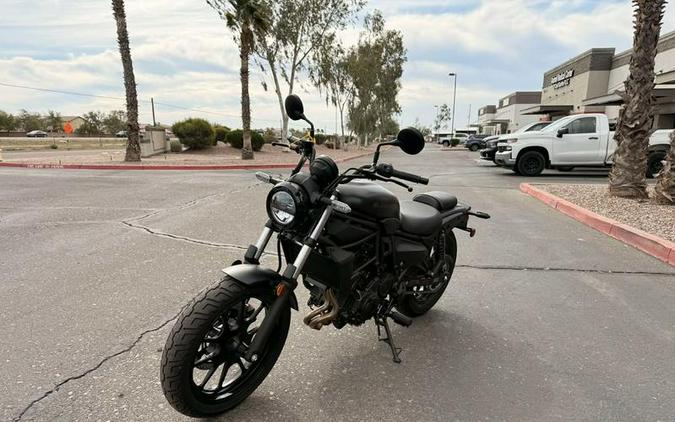 2025 Kawasaki Eliminator®