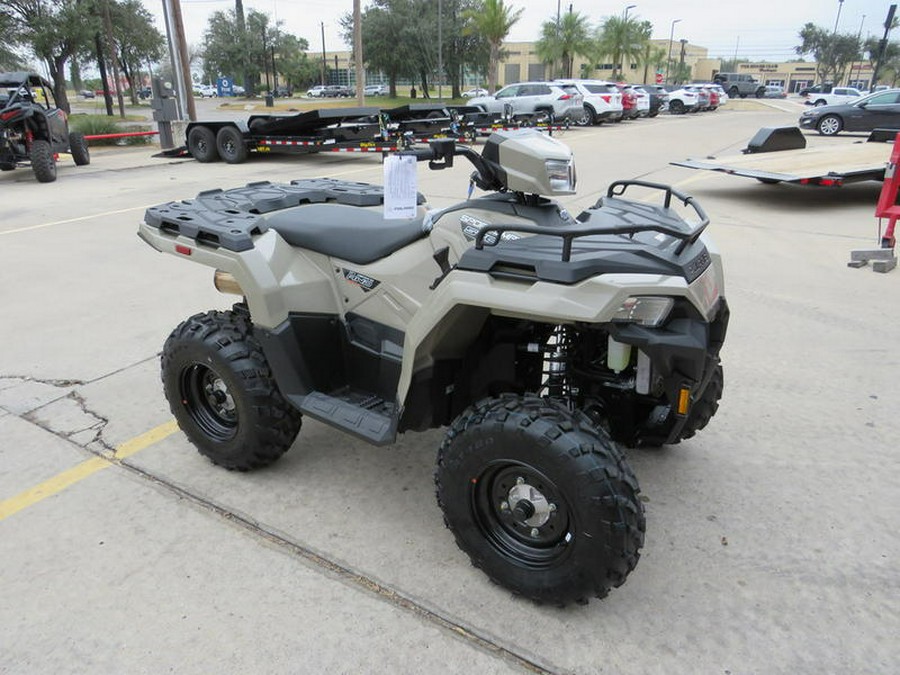 2025 Polaris® Sportsman 570