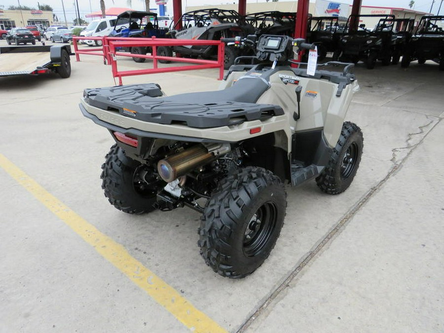 2025 Polaris® Sportsman 570