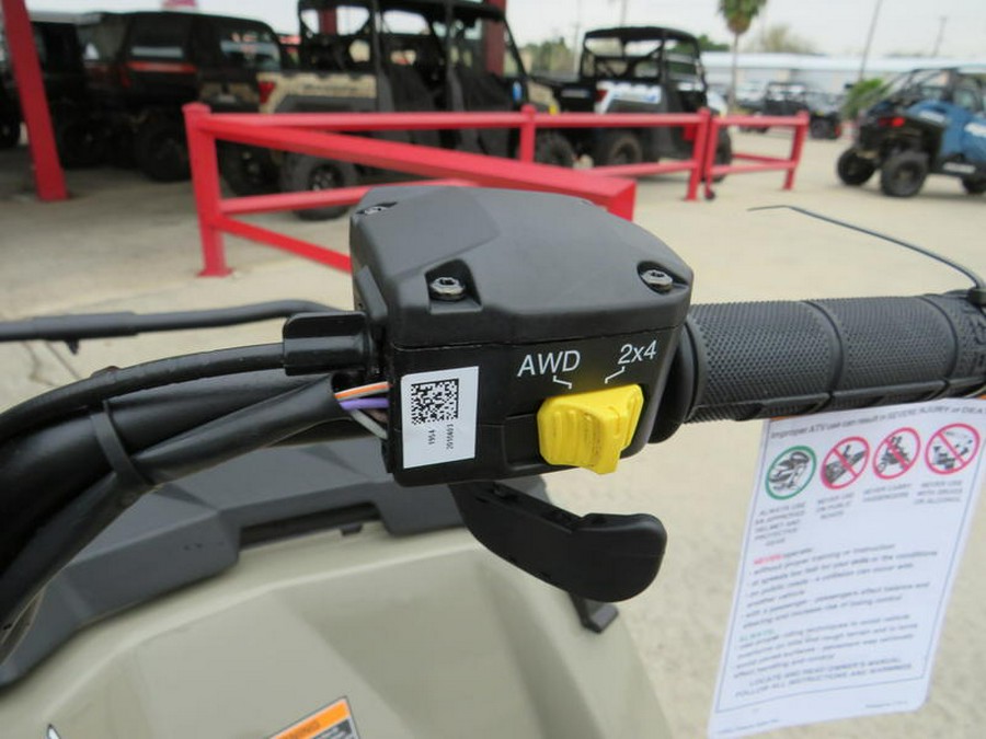 2025 Polaris® Sportsman 570