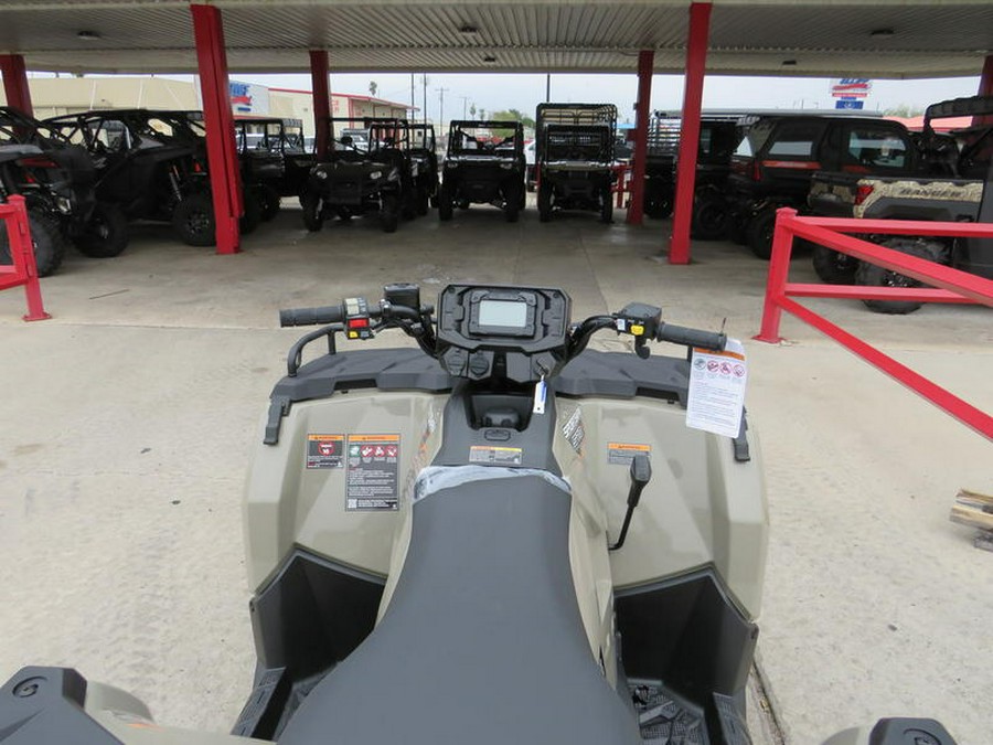 2025 Polaris® Sportsman 570