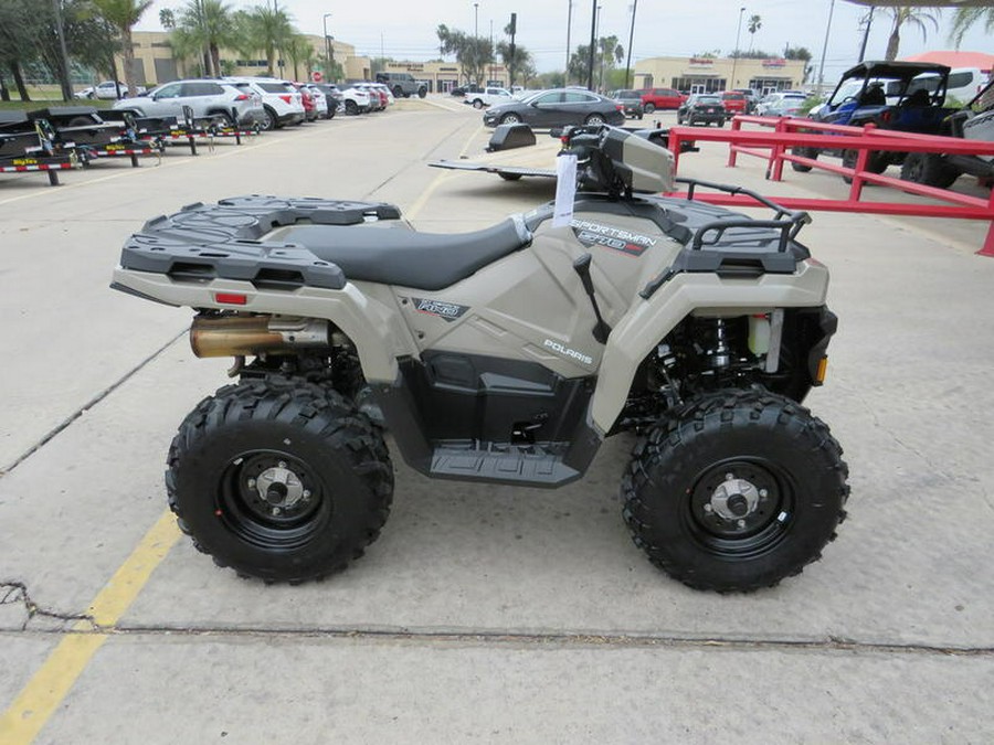 2025 Polaris® Sportsman 570