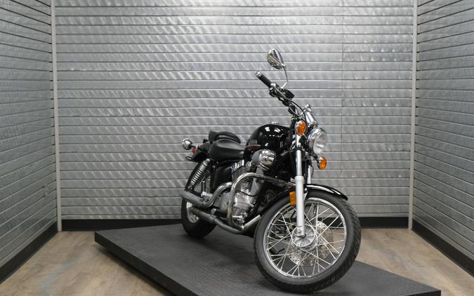 2025 YAMAHA V STAR 250