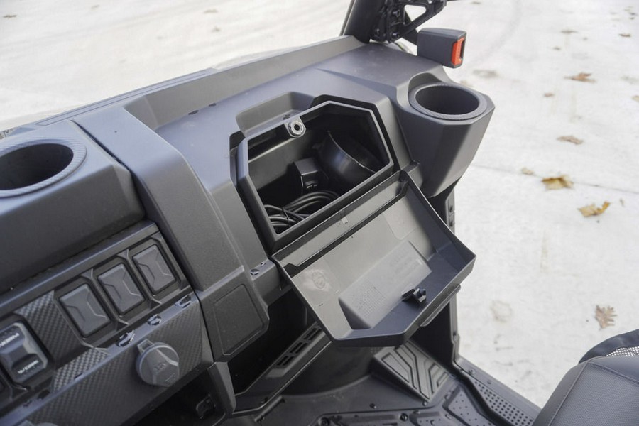 2026 CFMOTO UFORCE 800 XL Camo