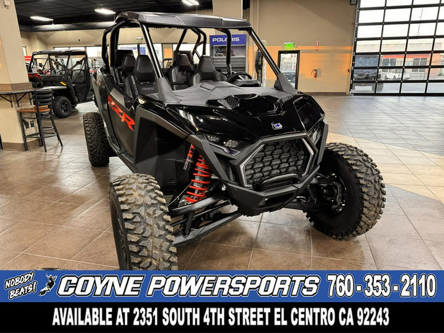 2025 Polaris® RZR Pro S 4 Ultimate