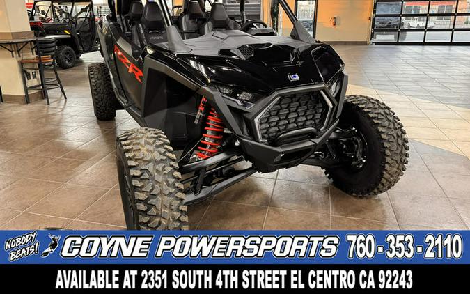 2025 Polaris® RZR Pro S 4 Ultimate
