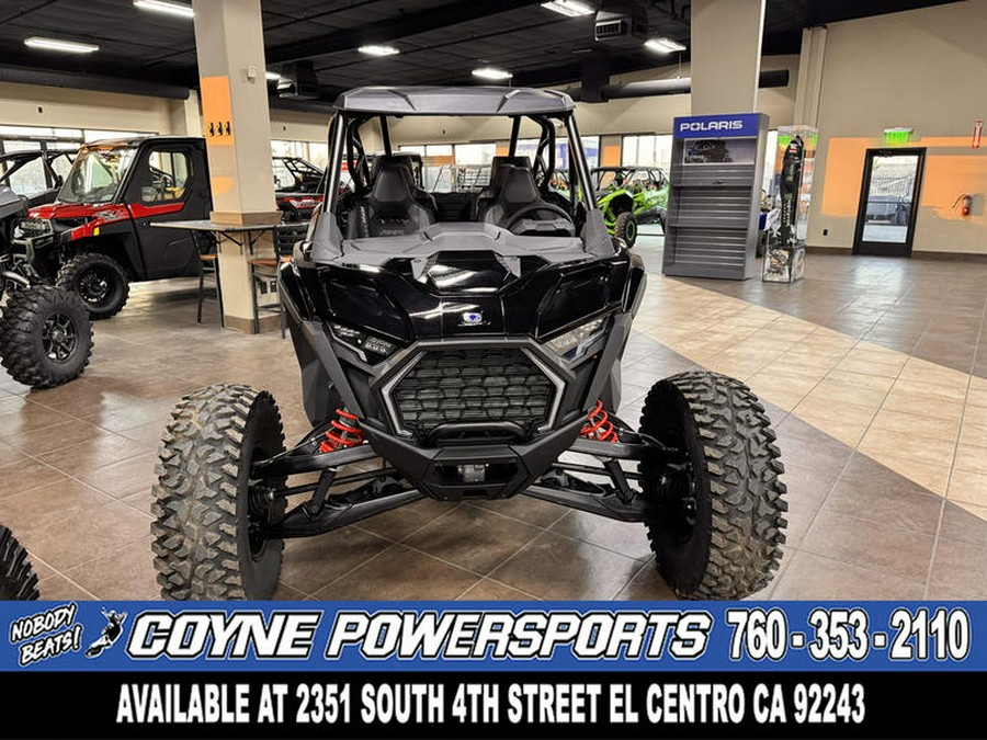 2025 Polaris® RZR Pro S 4 Ultimate