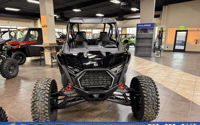 2025 Polaris® RZR Pro S 4 Ultimate