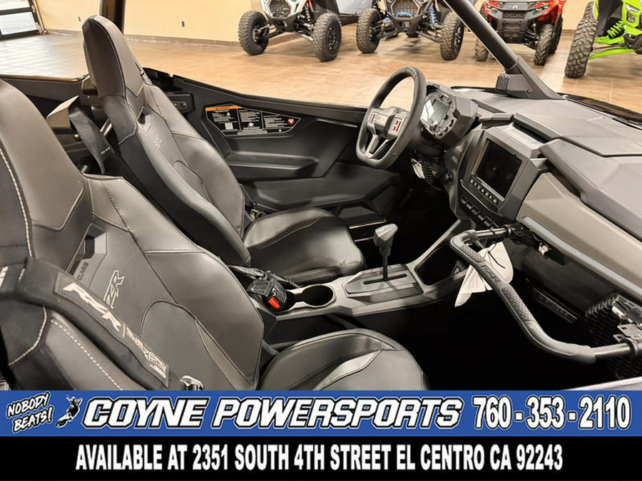 2025 Polaris® RZR Pro S 4 Ultimate