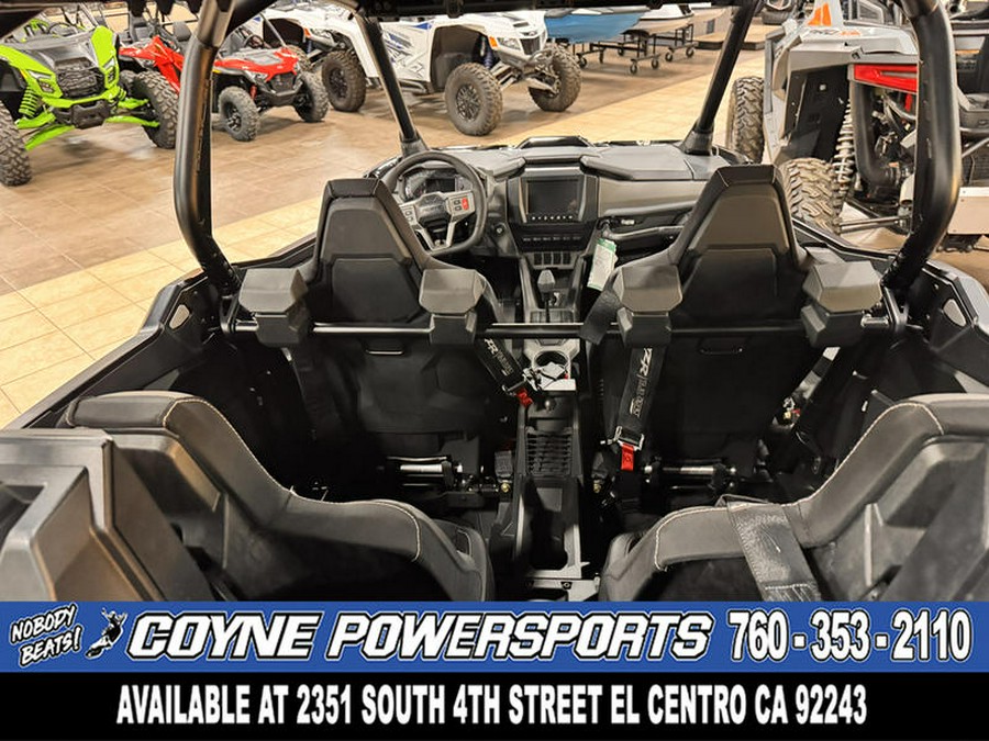 2025 Polaris® RZR Pro S 4 Ultimate