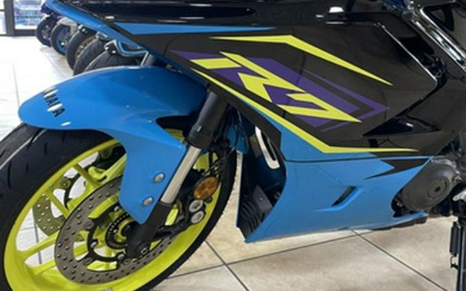 2026 Yamaha YZF R7