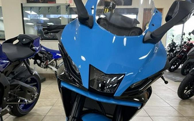 2026 Yamaha YZF R7