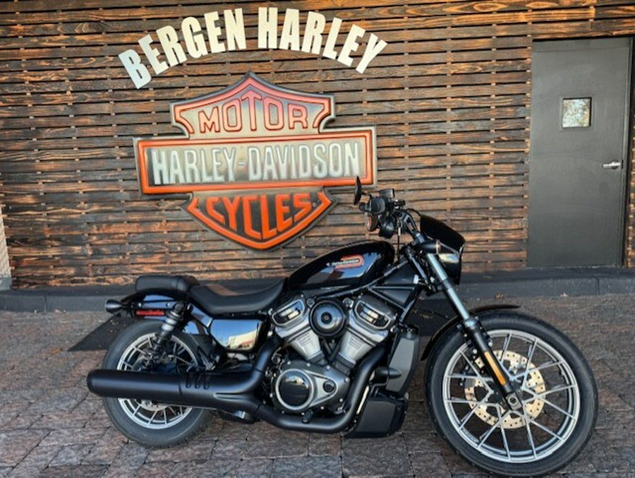 2023 Harley Davidson Nightster™ Special RH975S
