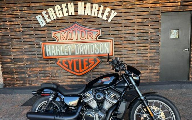 RH975S 2023 Nightster™ Special