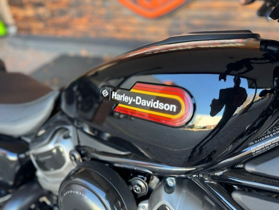 2023 Harley Davidson Nightster™ Special RH975S