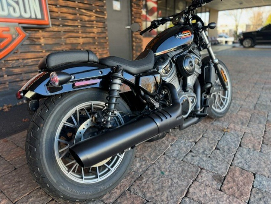 2023 Harley Davidson Nightster™ Special RH975S