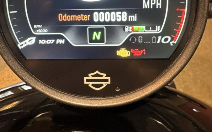 RH975S 2023 Nightster™ Special