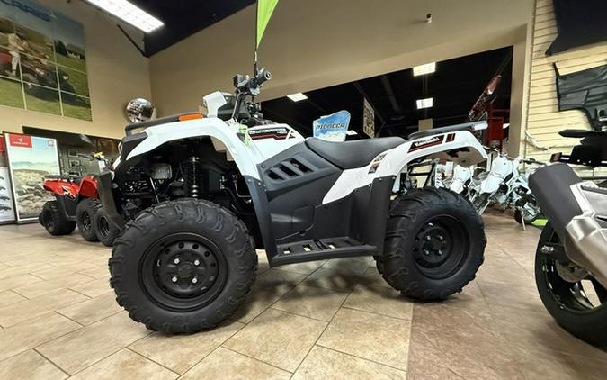 2025 Kawasaki Brute Force 450 4x4