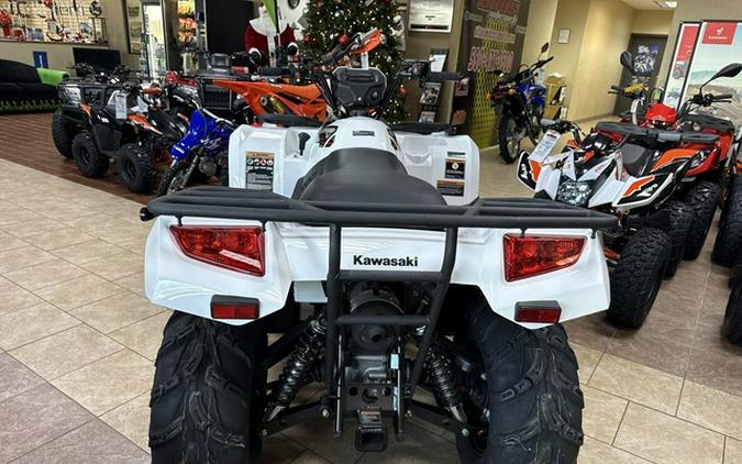 2025 Kawasaki Brute Force 450 4x4