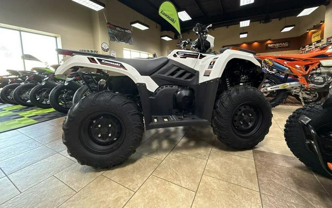 2025 Kawasaki Brute Force 450 4x4