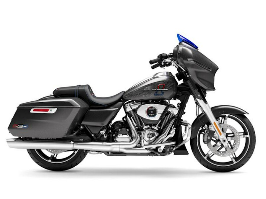 2026 Harley-Davidson® FLHX - Street Glide®