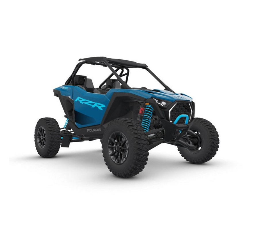 2026 Polaris® RZR Pro S Ultimate