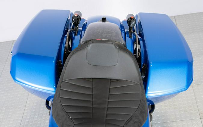 2026 Harley-Davidson CVO Road Glide ST FLTRXSTSE