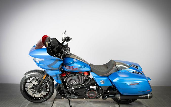 2026 Harley-Davidson CVO Road Glide ST FLTRXSTSE