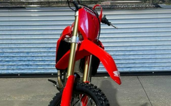 2026 Honda CRF 450R