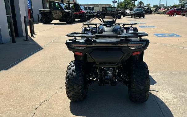 2026 CFMOTO CFORCE 400