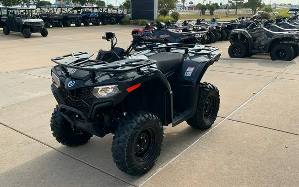 2026 CFMOTO CFORCE 400