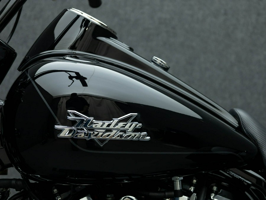 2024 HARLEY DAVIDSON FLRT FREEWHEELER TRIKE