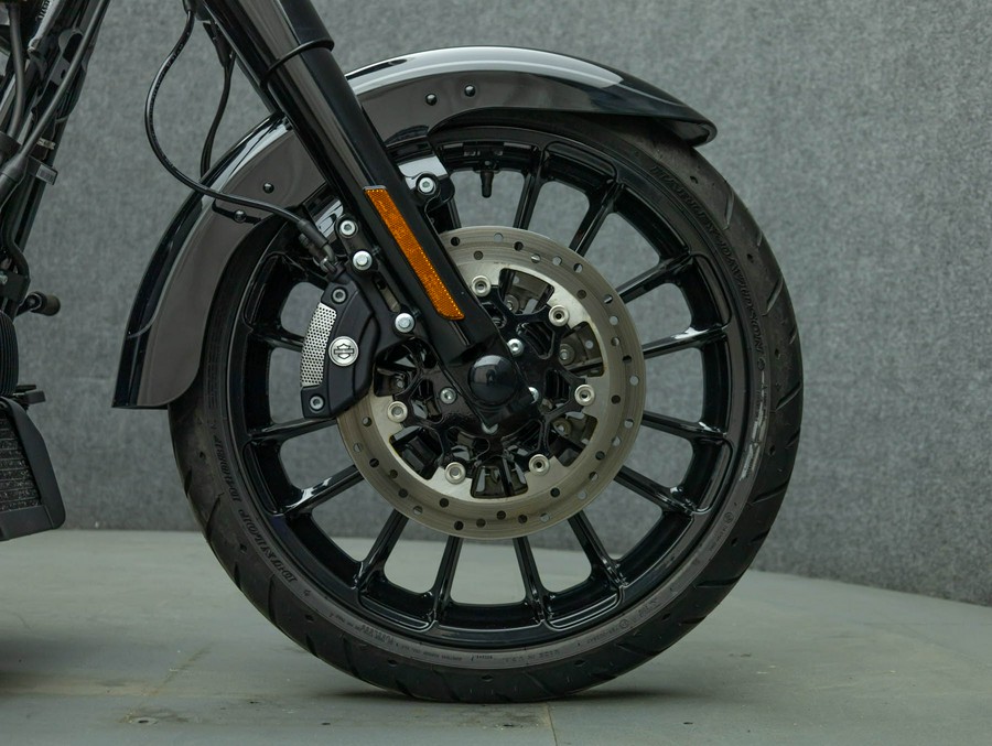 2024 HARLEY DAVIDSON FLRT FREEWHEELER TRIKE