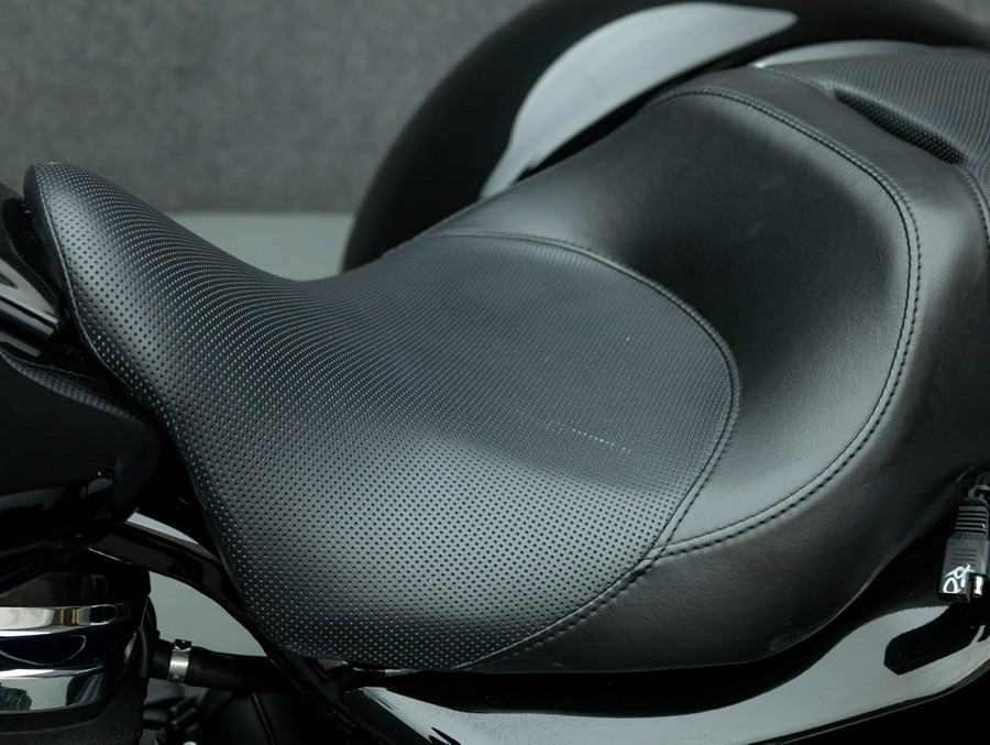 2024 HARLEY DAVIDSON FLRT FREEWHEELER TRIKE