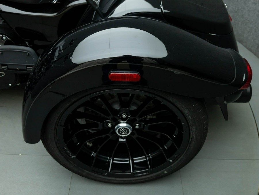 2024 HARLEY DAVIDSON FLRT FREEWHEELER TRIKE