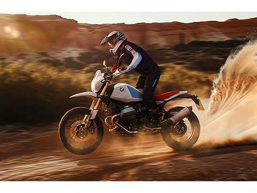 2026 BMW R 12 G/S