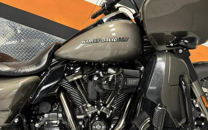2021 Harley-Davidson® FLTRXSE - CVO™ Road Glide®