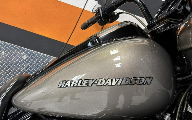 2021 Harley-Davidson® FLTRXSE - CVO™ Road Glide®