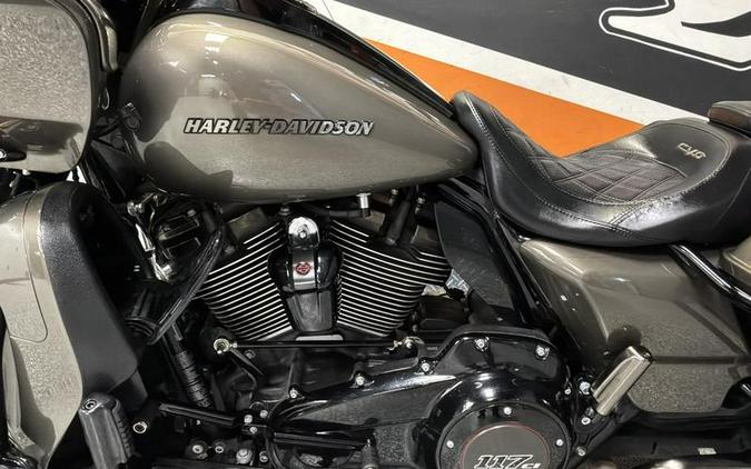 2021 Harley-Davidson® FLTRXSE - CVO™ Road Glide®