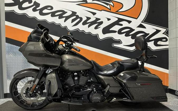 2021 Harley-Davidson® FLTRXSE - CVO™ Road Glide®
