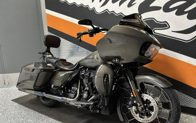 2021 Harley-Davidson® FLTRXSE - CVO™ Road Glide®