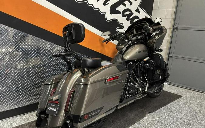2021 Harley-Davidson® FLTRXSE - CVO™ Road Glide®